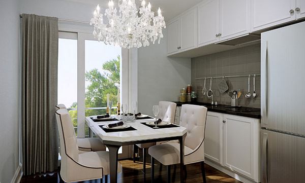 รูป Maison Garden Chaeng Watthana - รูปที่ 2/4