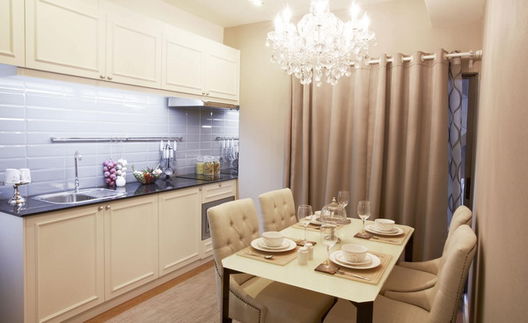 รูป Maison Garden Chaeng Watthana - รูปที่ 4/4