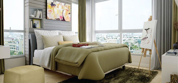 รูป Natureza North Pattaya - รูปที่ 3/3