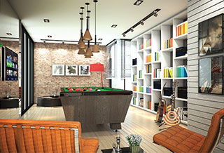 รูป Salaya Condo - รูปที่ 1/1