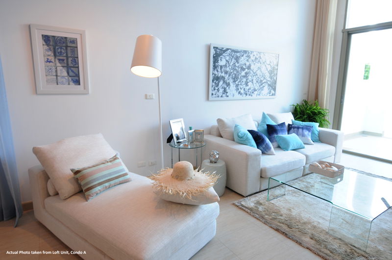 รูป Boat House Hua Hin - รูปที่ 1/2