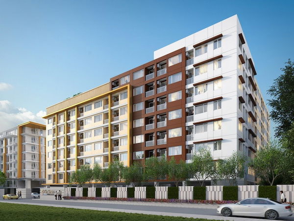 รูป The Siries Udomsuk II - รูปที่ 1/1