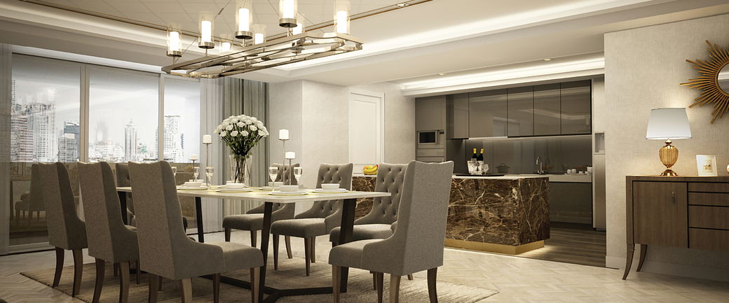 รูป Above Sukhumvit 39 - รูปที่ 1/2