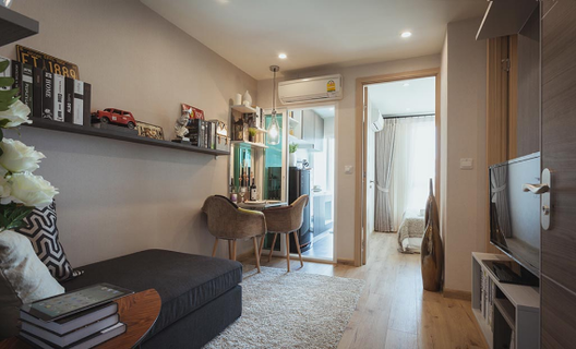 รูป Budget Condo Tiwanon - รูปที่ 4/5
