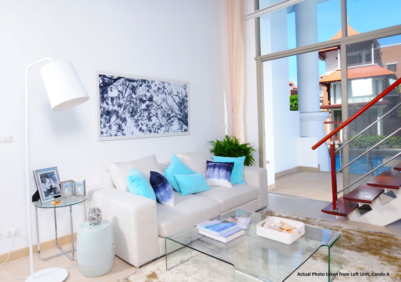 รูป Boat House Hua Hin - รูปที่ 2/2