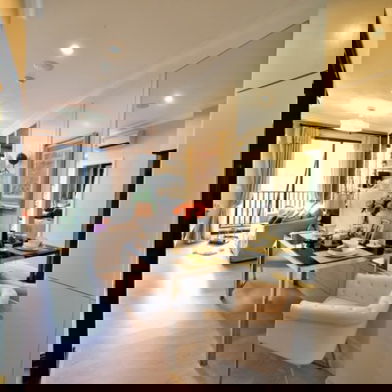 รูป The Niche Pride Thonglor- Phetchaburi - รูปที่ 4/9