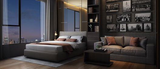 รูป Aspire Sathon-Taksin (Copper Zone) - รูปที่ 4/5