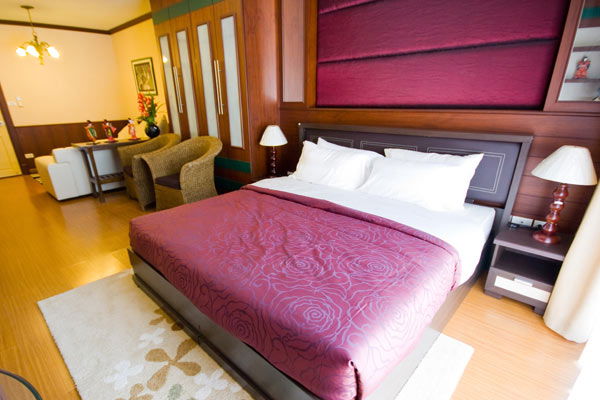 รูป Phanason The Green Places - รูปที่ 1/2