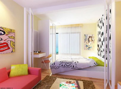 ยู ไลฟ์ คอนโด