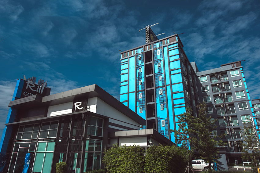 รูป Rill Condo - รูปที่ 1/5