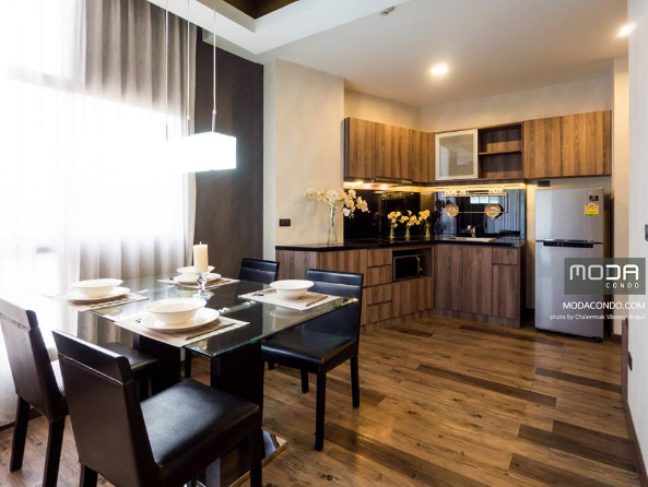 Project Moda Condo Picture - 1/1