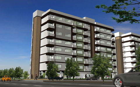 เบสตัน คอนโด