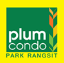 logo project Plum Condo Park Rangsit