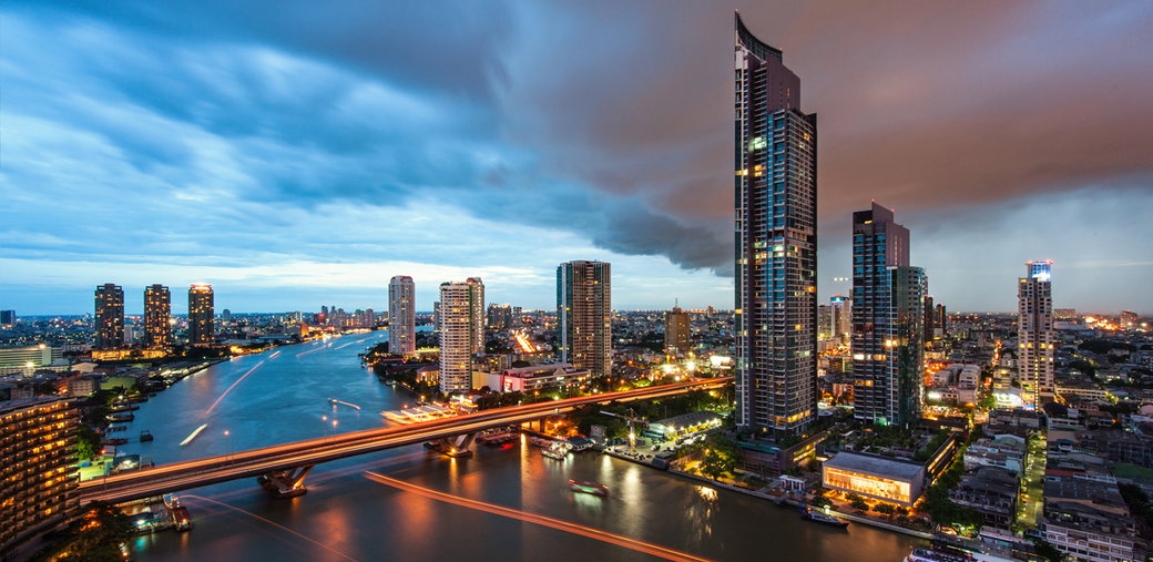 รูป The River - รูปที่ 1/16