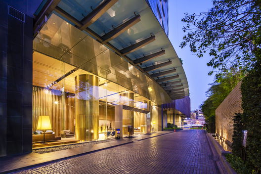 รูป The River - รูปที่ 4/16