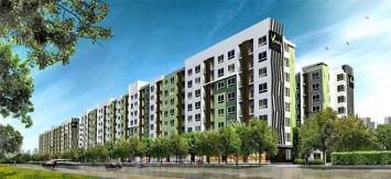 รูป V Condo Ladkrabang  - รูปที่ 1/8