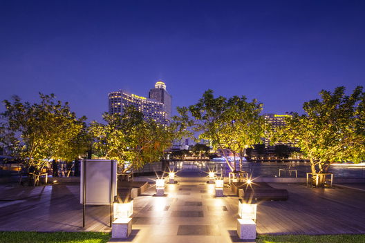 รูป The River - รูปที่ 3/16