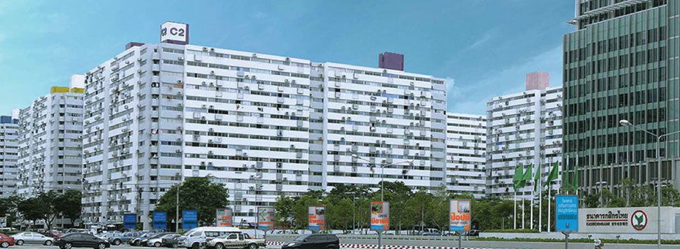 รูป Popular Condo - รูปที่ 1/1