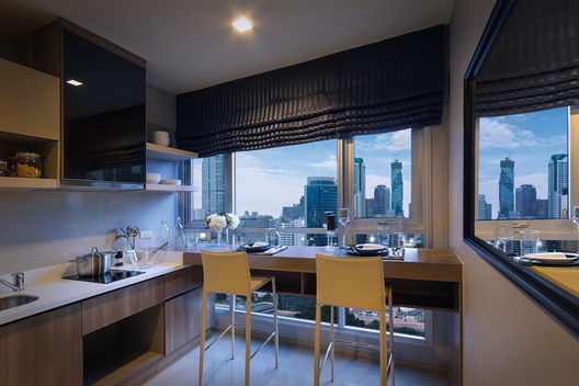 รูป Rhythm Sathorn - รูปที่ 4/16