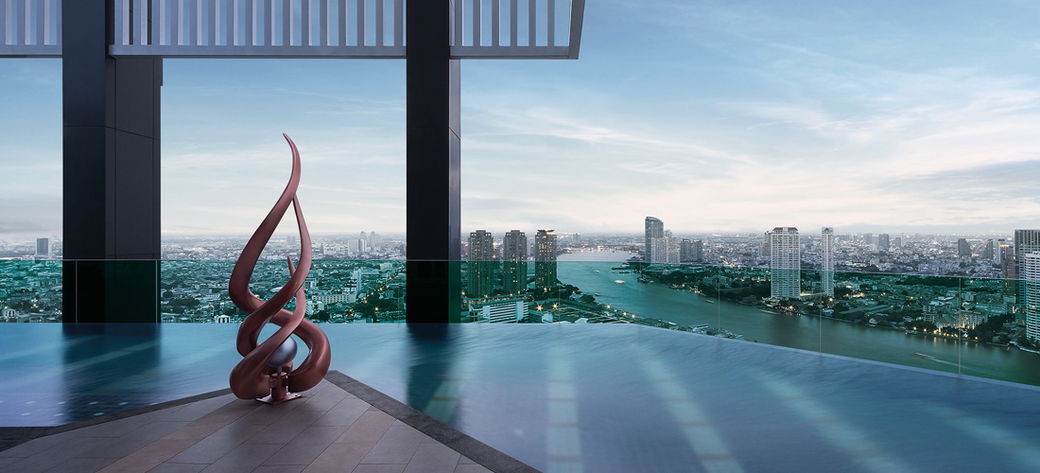 รูป Rhythm Sathorn - รูปที่ 1/16