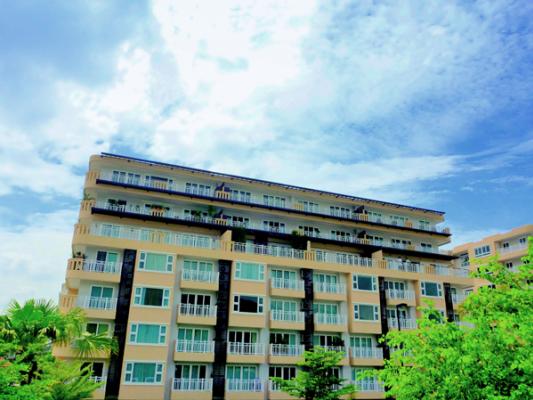 รูป Punna Residence 2 @ Nimman - รูปที่ 1/1