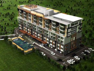 ปันนา เรสซิเดนซ์ 5