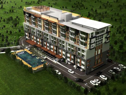 รูป Punna Residence 5 - รูปที่ 1/1