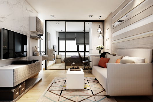 รูป The Cube Plus Minburi - รูปที่ 3/5