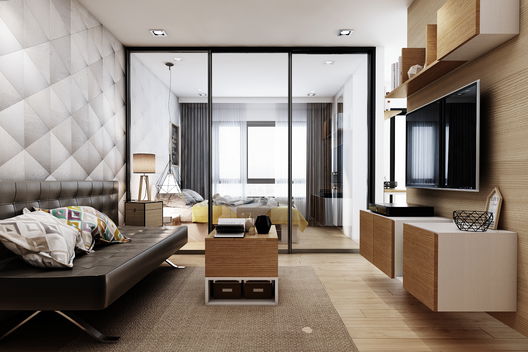 รูป The Cube Plus Minburi - รูปที่ 4/5