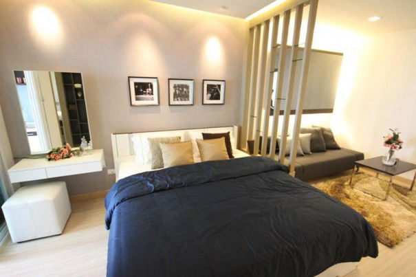 รูป The View Condo Suanluang - รูปที่ 1/4