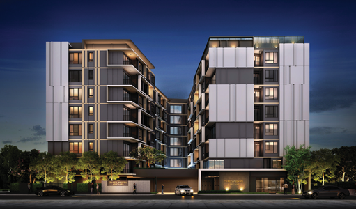 ดิ เออเบิ้ล แอทติจูด พัทยา