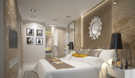 รูป The Urban Attitude Pattaya - รูปที่ 5/5