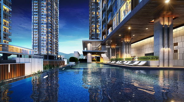 รูป Nusa Sriracha - รูปที่ 1/5