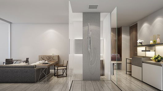 รูป Sixth Element Na Jomtien - รูปที่ 3/5