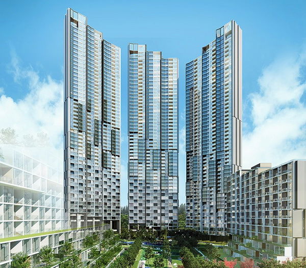 รูป Sixth Element Na Jomtien - รูปที่ 1/5