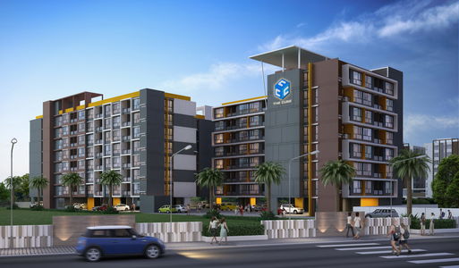 เดอะ คิวบ์ นวมินทร์-รามอินทรา