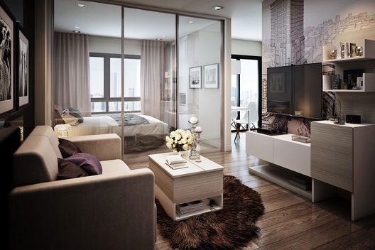 รูป The Cube Nawamin-Raminthra - รูปที่ 4/5