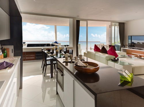 รูป Pure Sunset Beach - รูปที่ 1/3