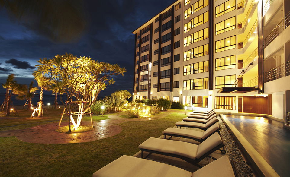 Project Golden Coast Phase 1 Picture - 1/6