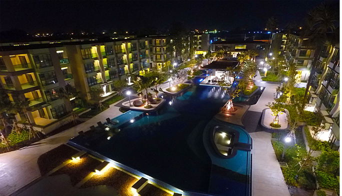 รูป Lumpini Park Beach Cha Am - รูปที่ 2/3