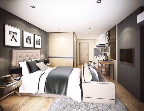 Project De Amber Picture - 4/5