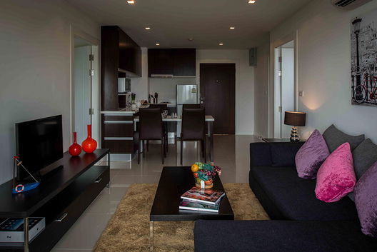 รูป Golden Coast Phase 2 - รูปที่ 2/6