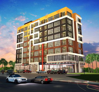 เดอะ แกรนด์ คอนโด