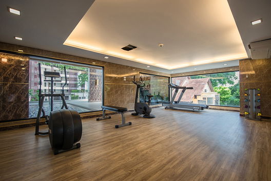 รูป Golden Coast Phase 2 - รูปที่ 3/6