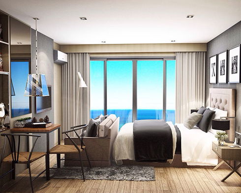 Project De Amber Picture - 5/5