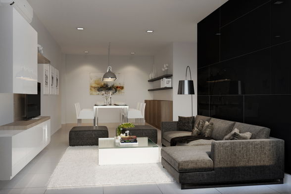 รูป Play Condominium - รูปที่ 2/3