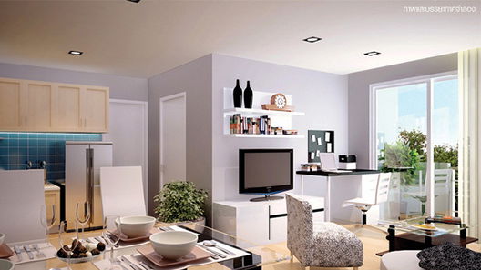 Project One Plus Business Park 2 Picture - 3/4