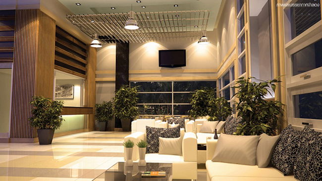 Project One Plus Business Park 2 Picture - 2/4