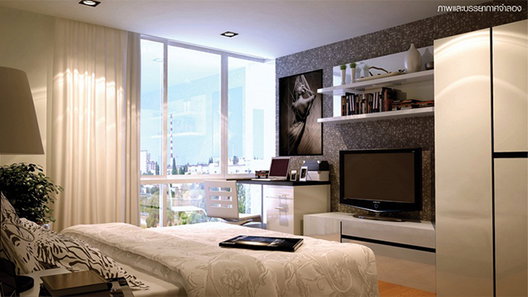 Project One Plus Business Park 2 Picture - 4/4