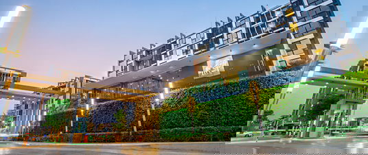 แอท ทรี คอนโด